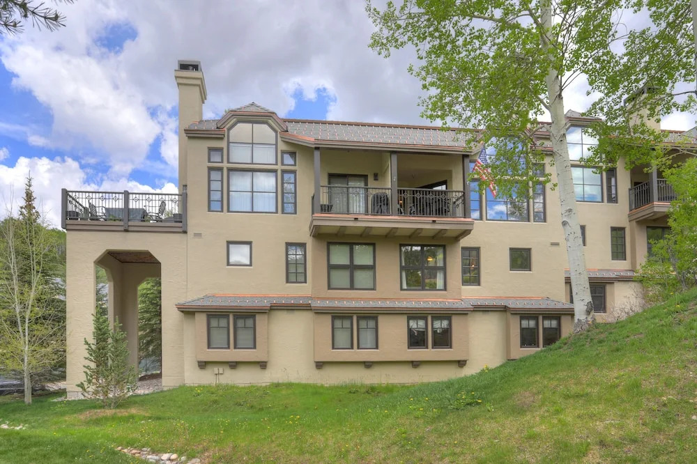 Beaver Creek Village by Vail Resorts in Avon, United States