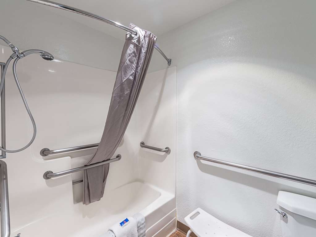 Motel 6 Gold Beach - photo 25