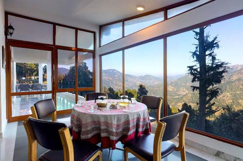 Lions Den 3BD Garden Wing Ramgarh in Ramgarh, India