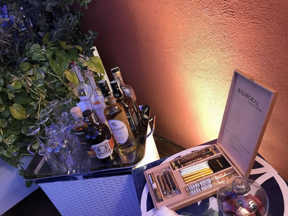 Aquaboutique — 4-Star Luxury Hotel in Vietri Sul Mare, Italy