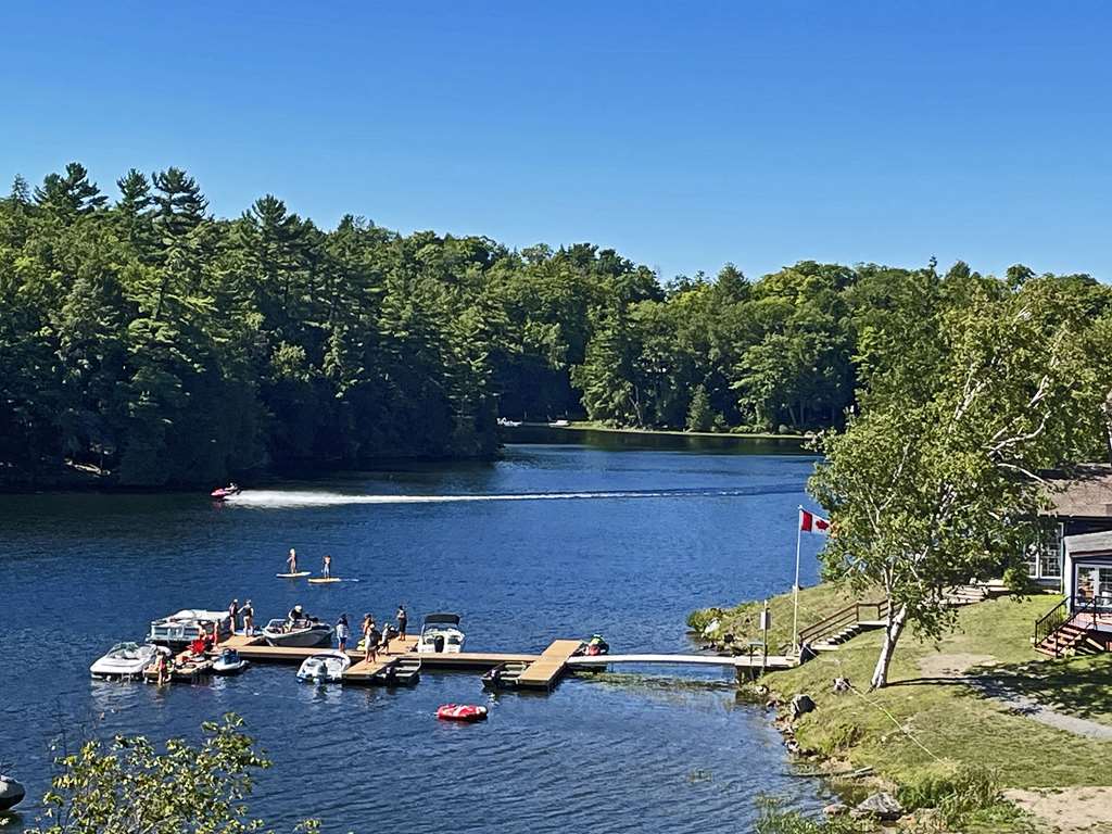 The Grand Tappattoo Resort an Ascend Collection Resort — Parry Sound — photo 5