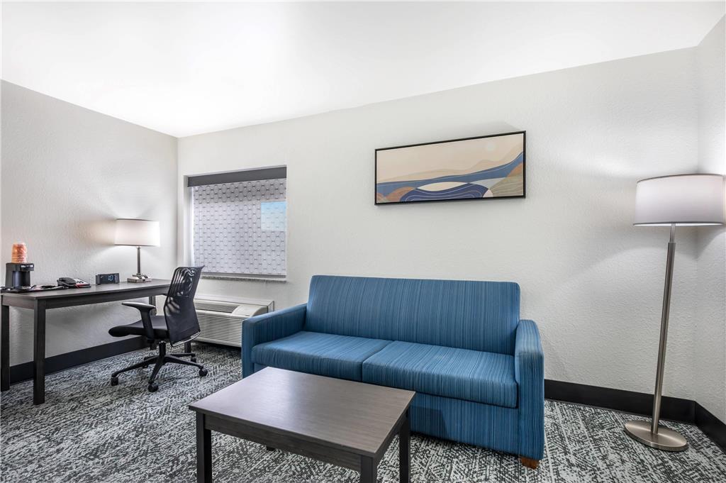Sleep Inn Champaign - photo 33