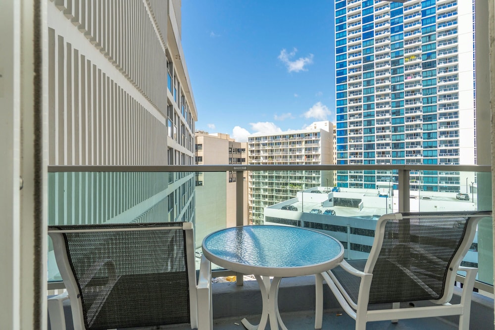 Ala Moana #1132 - photo 6