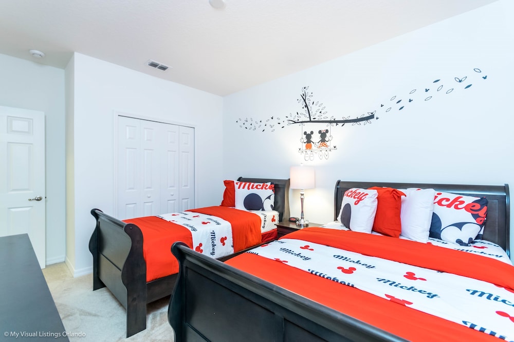 H6108amazing Brand new 9 Bedroom 7 Bathroom Resort - photo 19