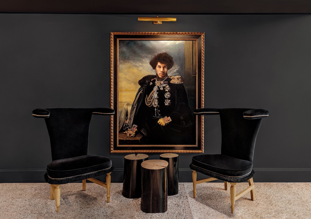 Kimpton Palladian Hotel by IHG - photo 101