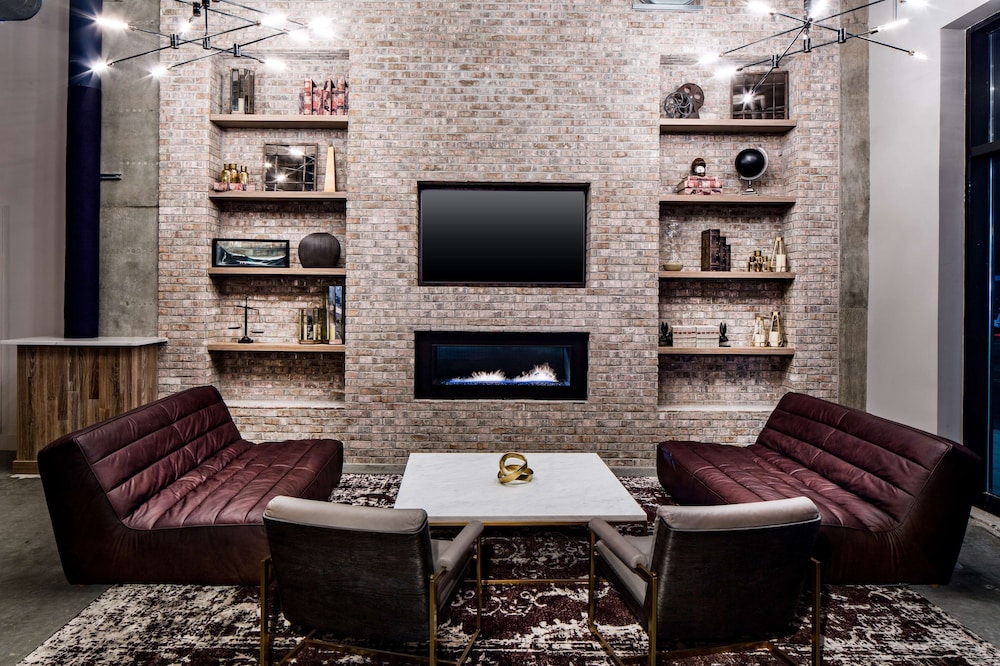 Watt Hotel Rahway Tapestry Collection by Hilton - photo 6