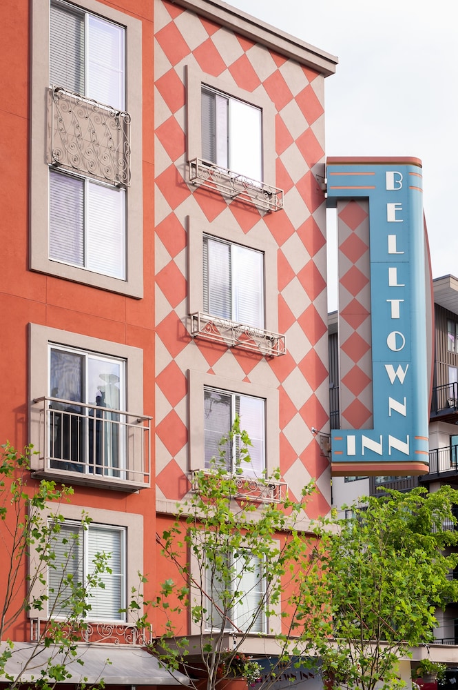 The Belltown Inn - photo 66