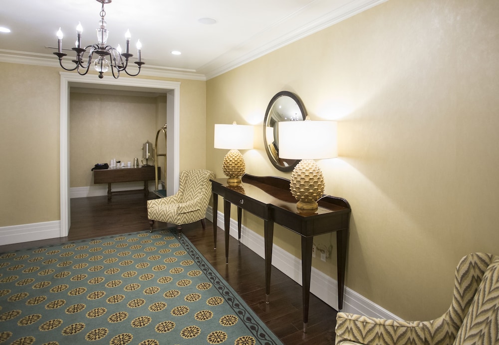 The Atherton Hotel At OSU - photo 80