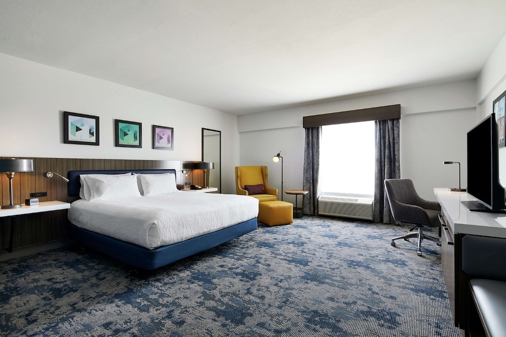 Hilton Garden Inn Champaign Urbana - photo 10