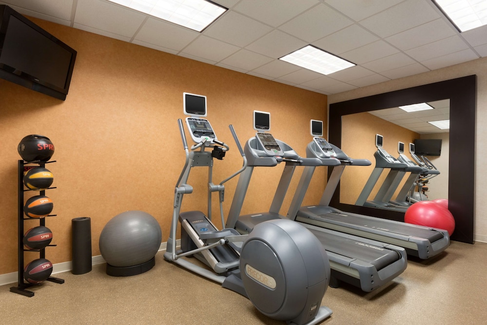 Homewood Suites by Hilton Fort Myers Airport FGCU - photo 29