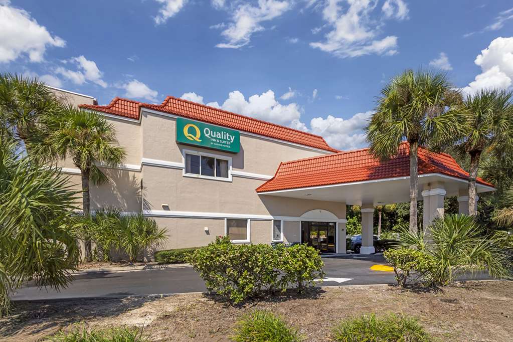 Quality Inn & Suites St Augustine Beach Area - featured photo