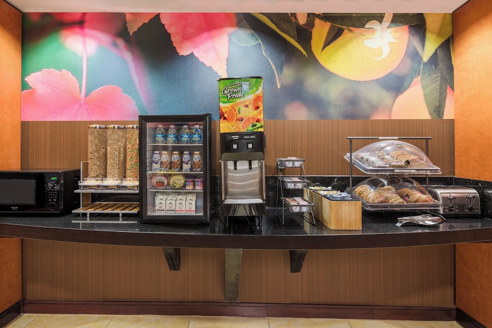 Fairfield by Marriott Inn and Suites Augusta Fort Eisenhower Area - photo 32