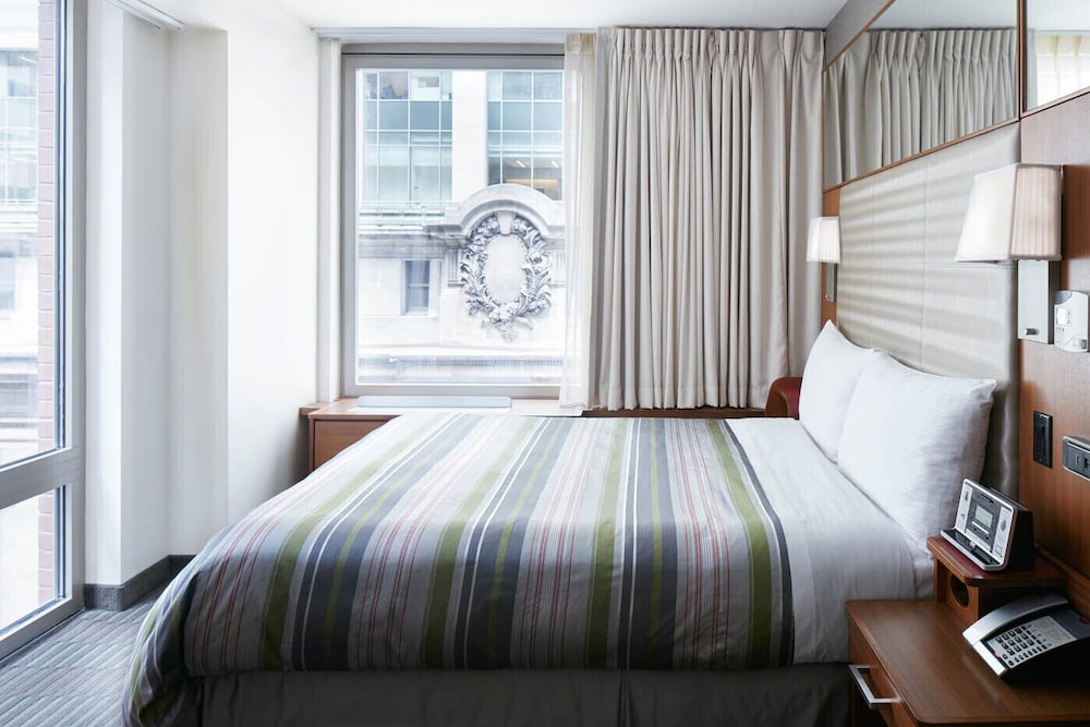 Hotel Boutique at Grand Central - photo 23