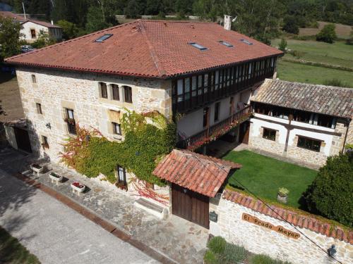 Posada El Prado Mayor - last minute hotel in Unknown City