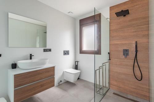 Superbe villa vue mer pour des vacances de rA ve — Finestrat — photo 2