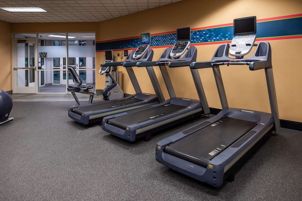 Hampton Inn & Suites Boise Spectrum - photo 96