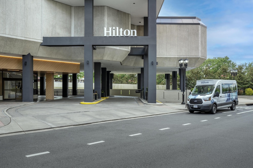 Hilton Arlington National Landing - photo 126