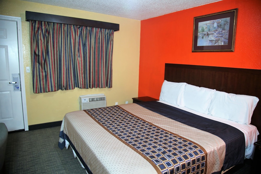 4 Star Motel - photo 5