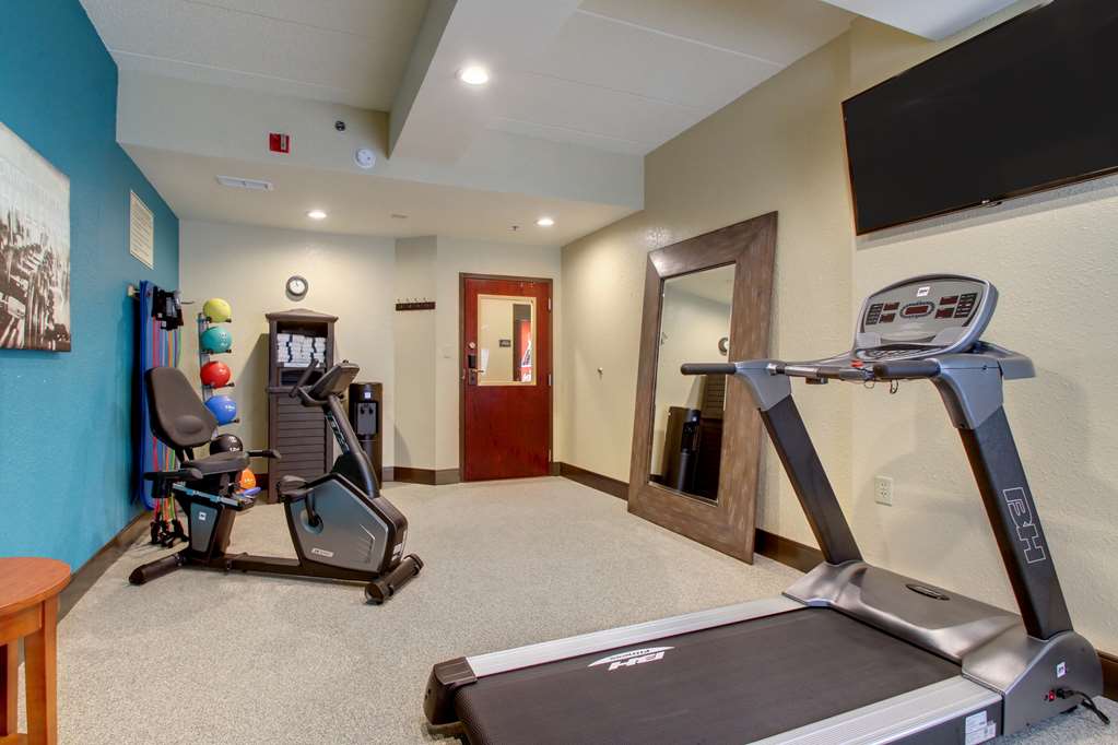 Best Western Eagles Inn - photo 34
