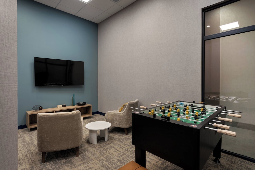 Residence Inn by Marriott Philadelphia Bala Cynwyd - photo 32