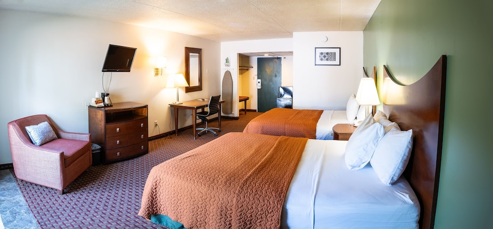Select Inn Murfreesboro - photo 18