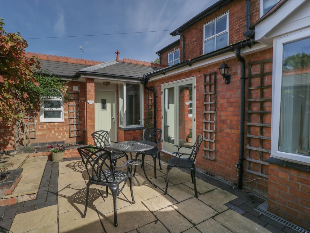 Thyme Cottage — 4-Star Luxury Hotel in Great Malvern, United Kingdom