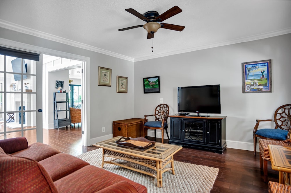 31 S. Beach Lane at The Sea Pines Resort - photo 16