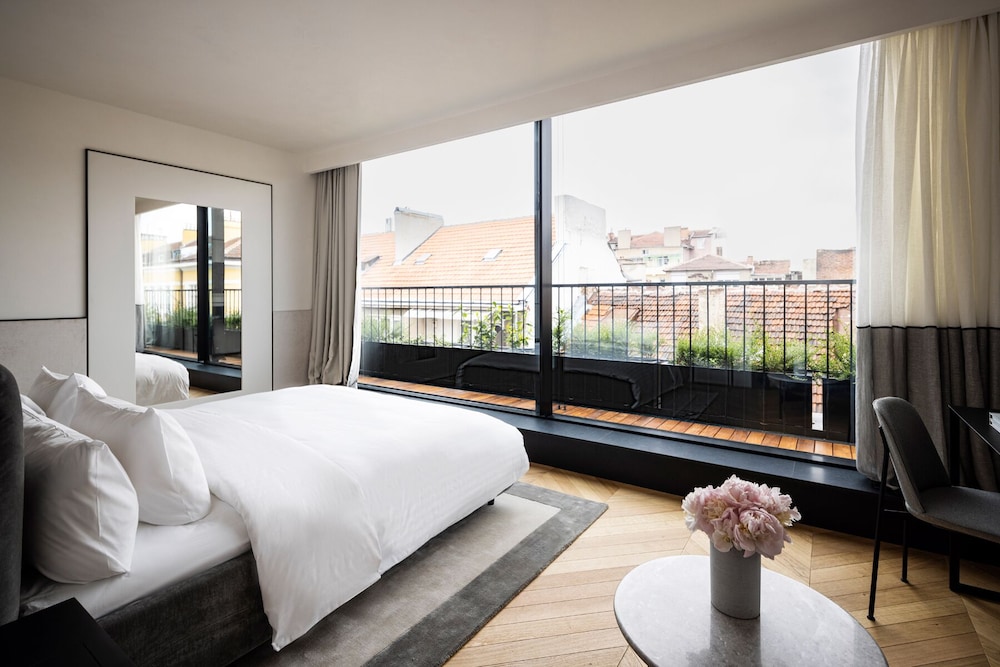 Juno Hotel Sofia a Member of Design Hotels — Sofia — photo 4