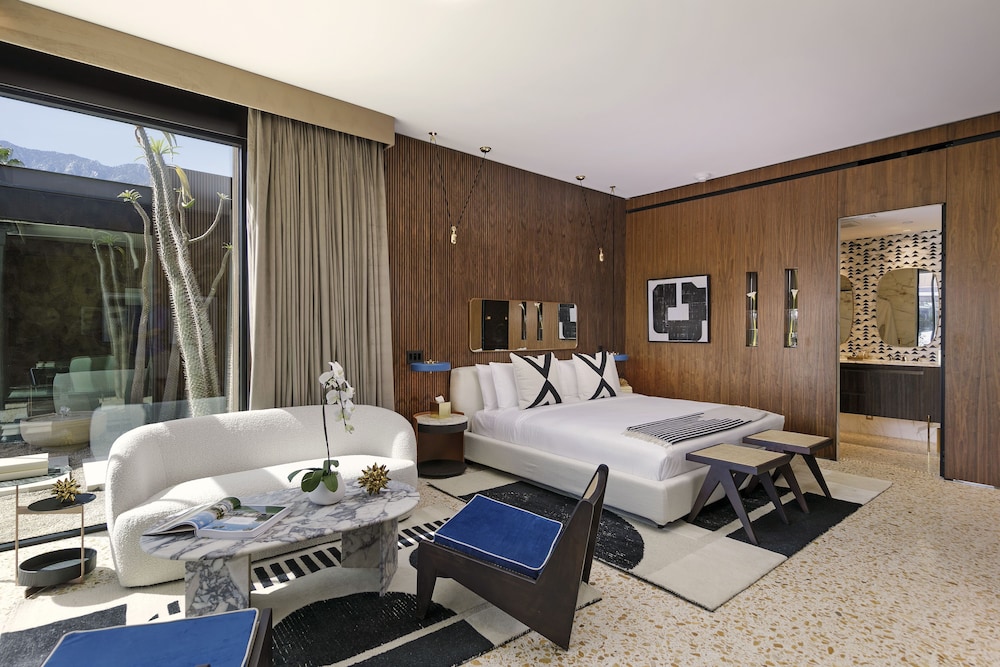 L'Horizon Resort & Spa Hermann Bungalows - photo 15