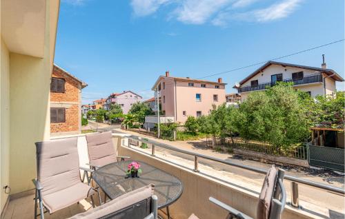 Lovely Apartment In Zadar With Wifi — 4-Star Luxury Hotel in Zadar, Croatia