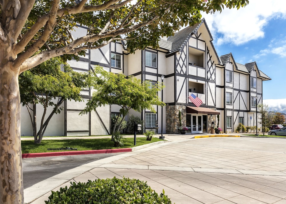 WorldMark Solvang - photo 39