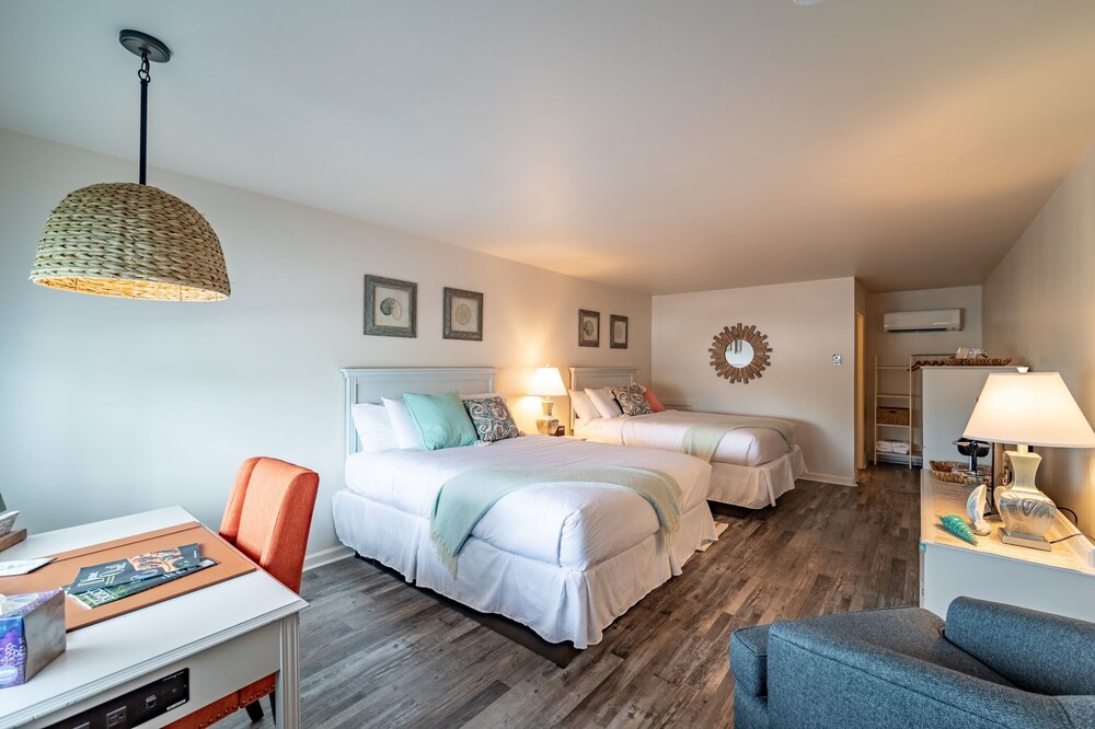Ocean Glass Inn - photo 8