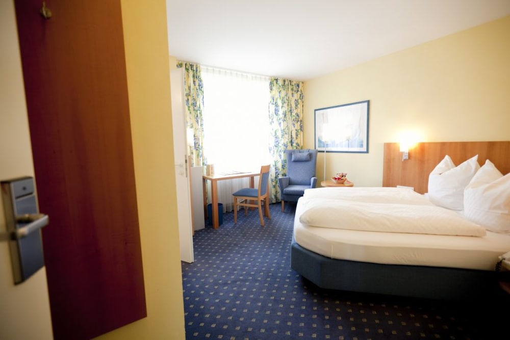 Möhringer Hof in Stuttgart, Germany