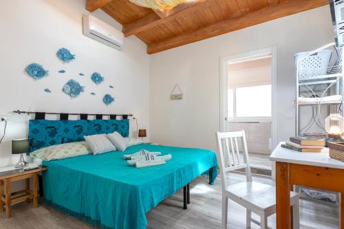 Domus De Mirto — hotel in Sennori