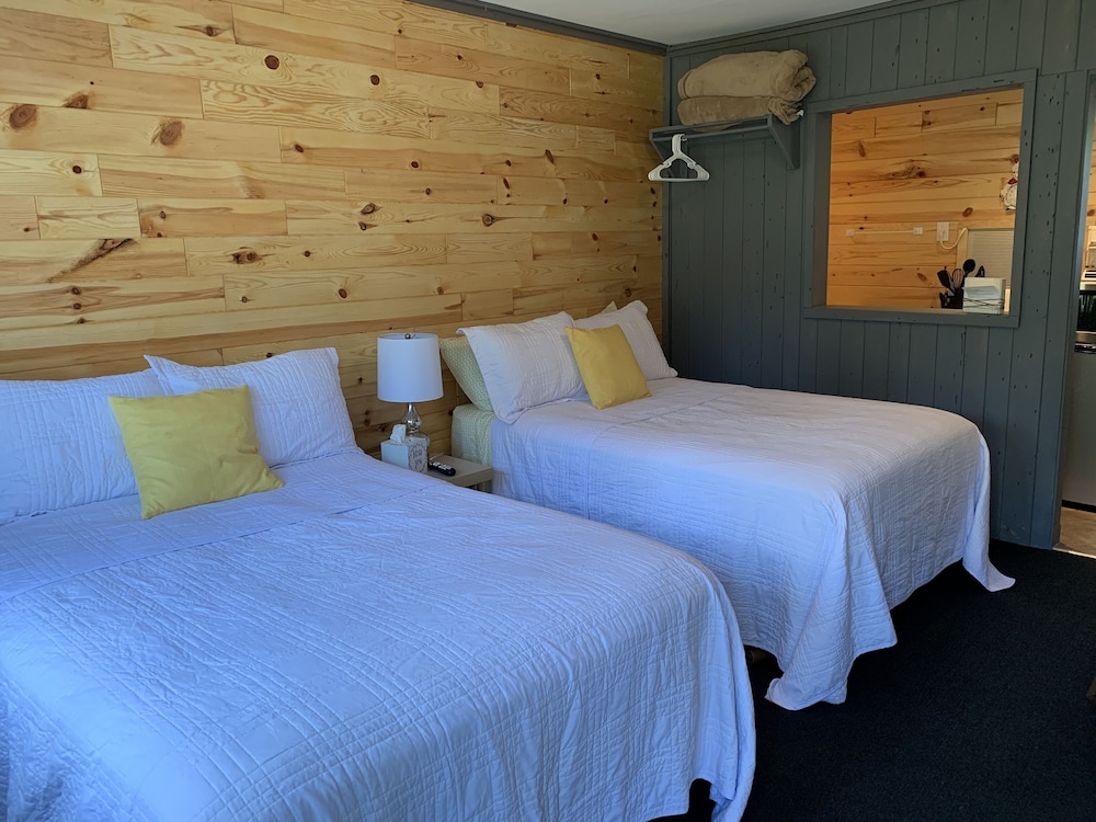 Grand Lake Resort - photo 4