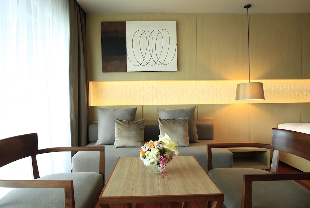 סלון / אזור ישיבה