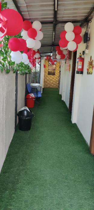Hotel Holiday Inn - last minute hotel in Ujjain