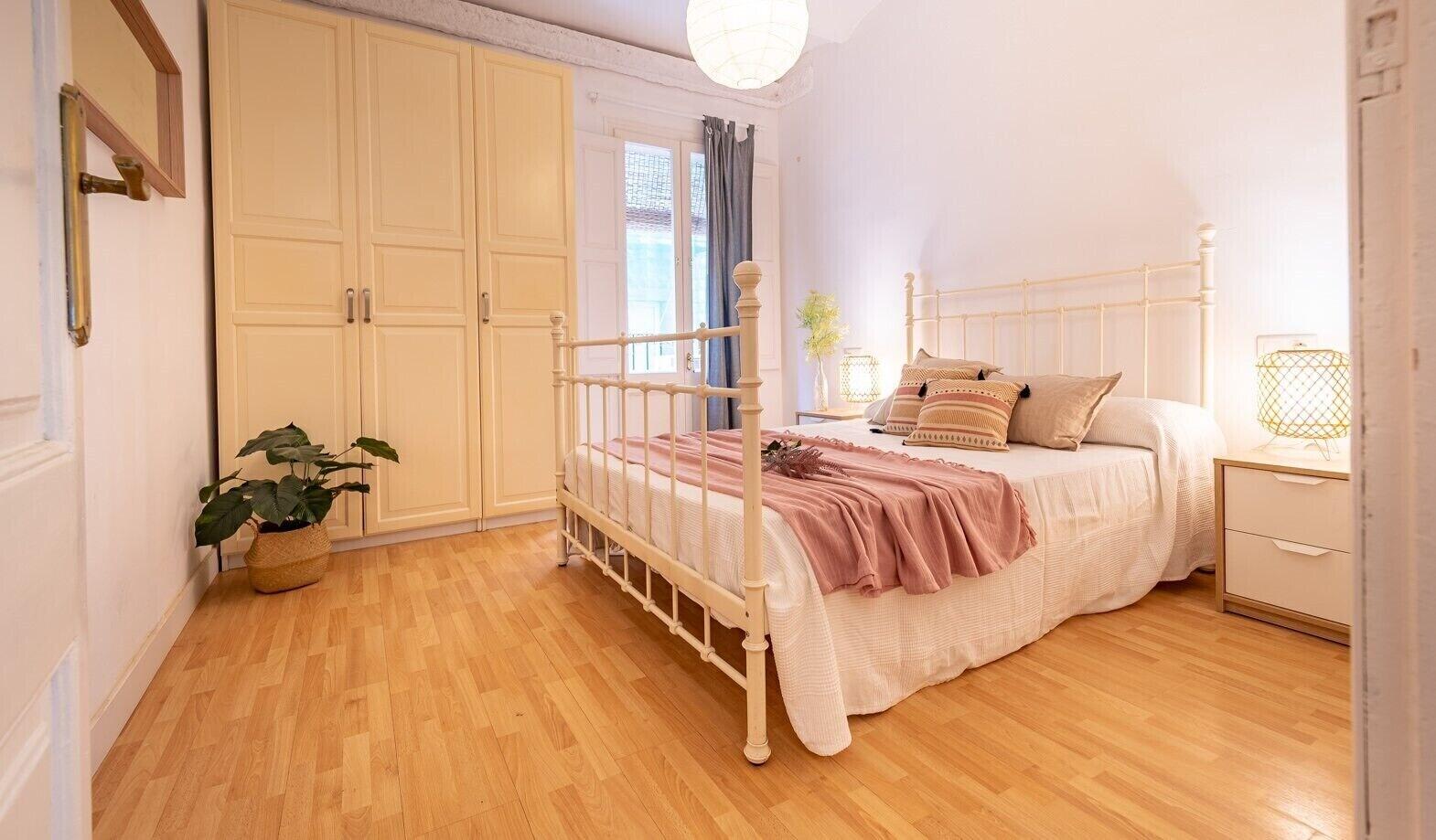 Acogedor Apartamento En Serrallo — 4-Star Luxury Hotel in Tarragona, Spain