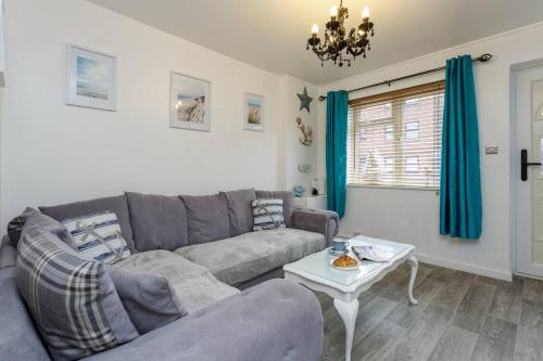 Air Maison Eastney Escape — 4-Star Luxury Hotel in Portsmouth, United Kingdom