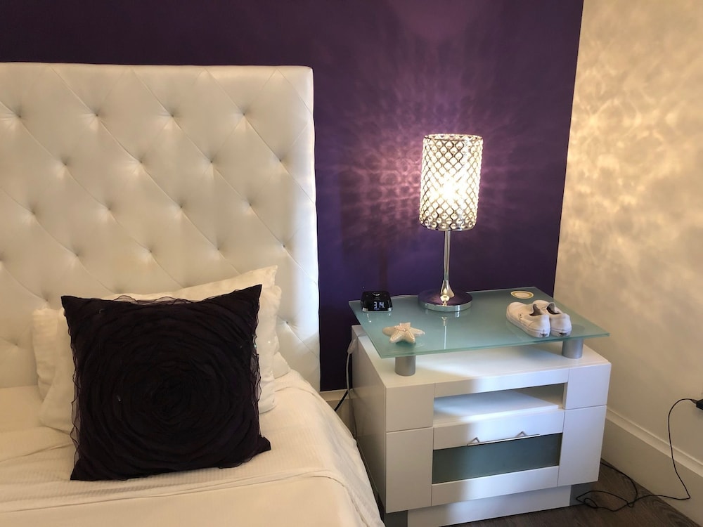 Ithaca of South Beach Hotel - photo 69