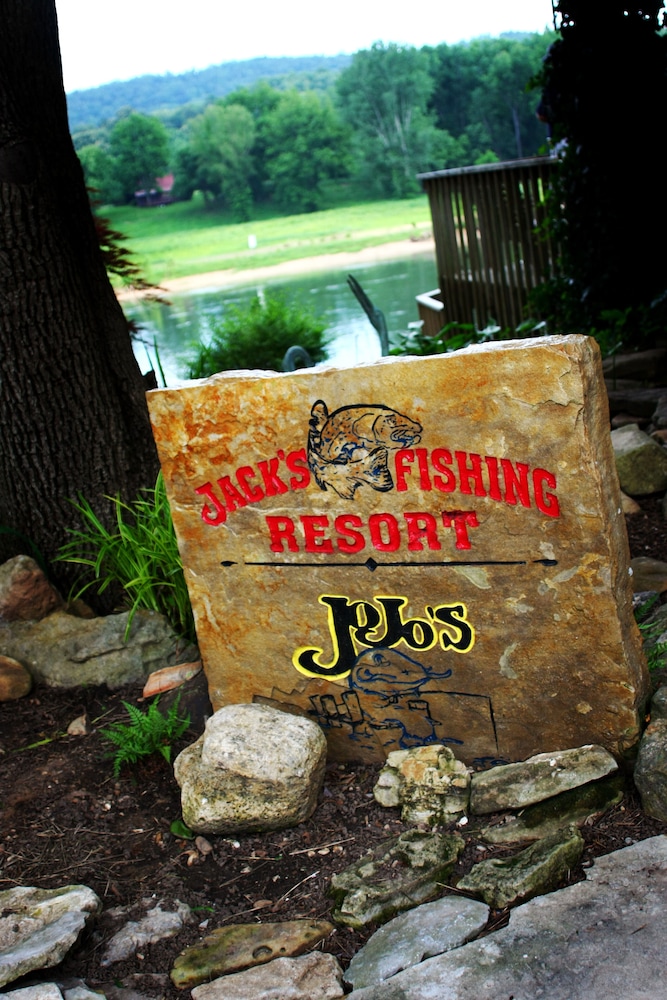 Jack's White River Fishing Resort - photo 80