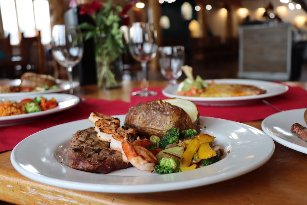Sagebrush Inn & Suites - photo 94
