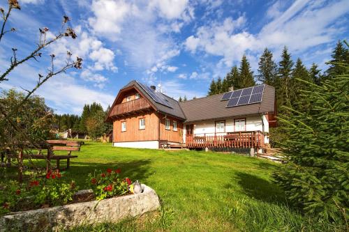 Ubytování u Chladů - last minute hotel in Unknown City