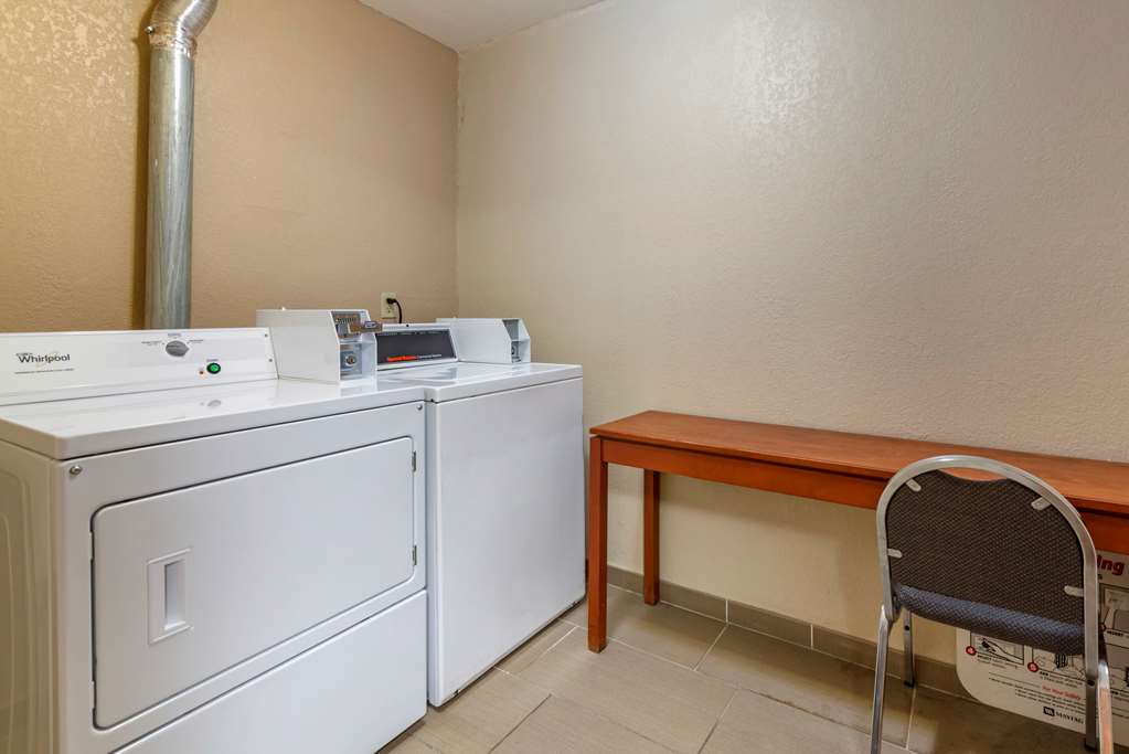 Comfort Inn Denver Southeast Area - photo 29