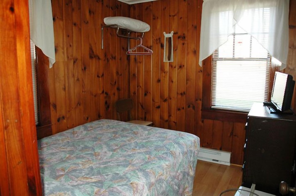 Channel Watefront Cottages - photo 11