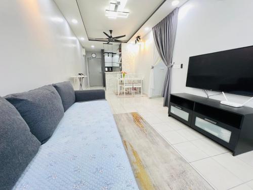 Suria Pantai Residency Kuala Lumpur — 4-Star Luxury Hotel in Kuala Lumpur, Malaysia