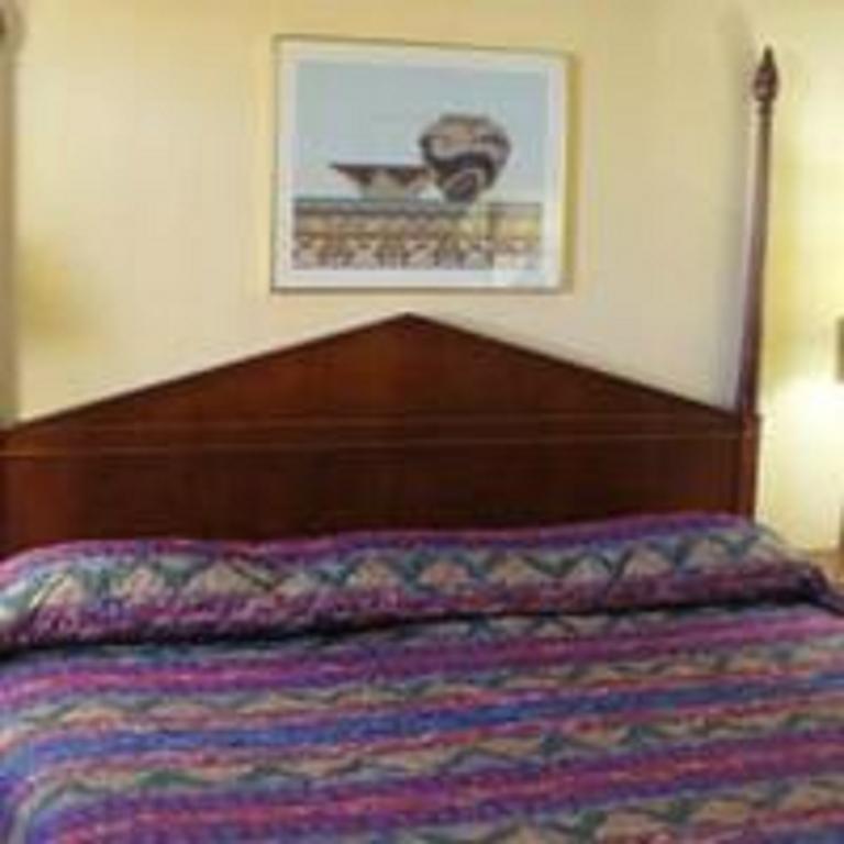 Motel 10 - photo 11