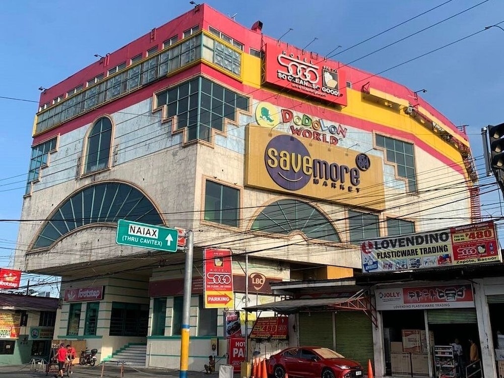 Hotel Sogo Bacoor in Bacoor, Philippines