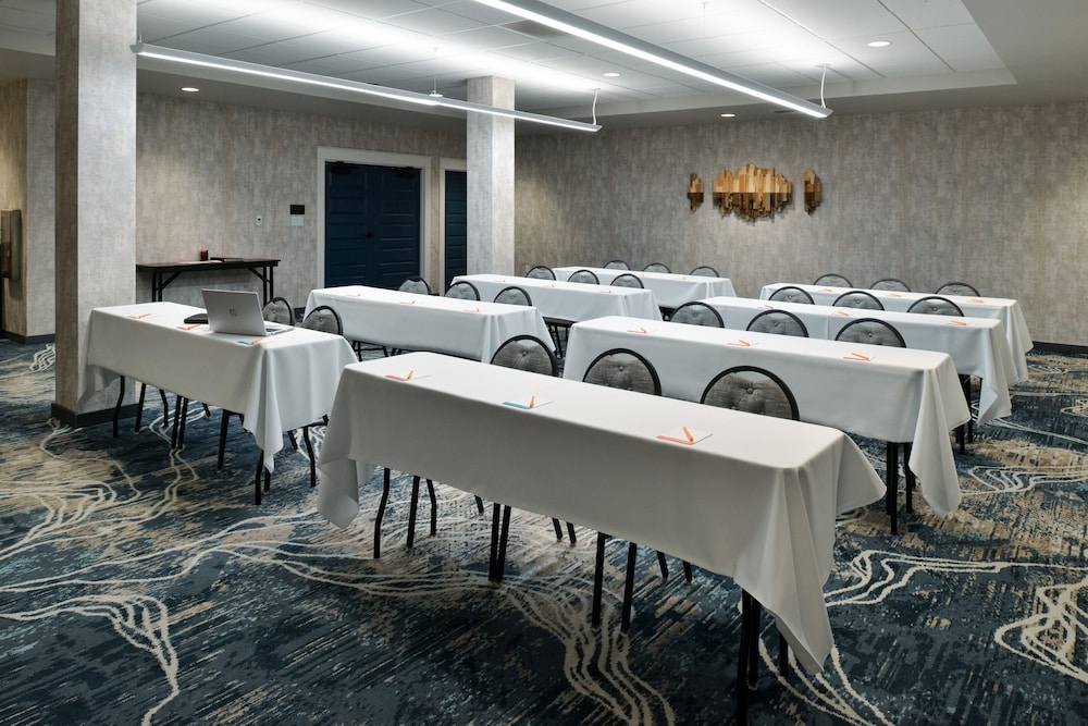 Hotel Indigo Spokane Downtown by IHG - photo 85