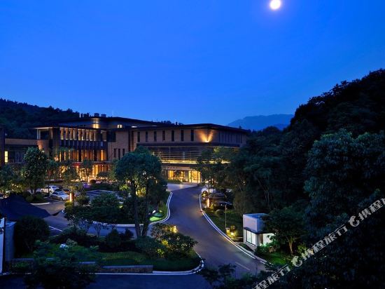 Huiya Hot Spring Boutique Hotel in Fuzhou, People's Republic of China